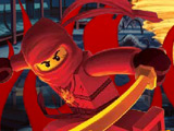 Ninjago Final Battle