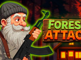 Forest Attack