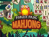 Forest Frog Mahjong