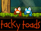 Tacky Toads