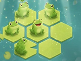 Frogs 2048