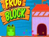 Frog Block