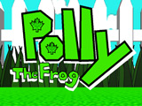 Polly The Frog