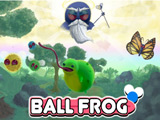 Ball Frog