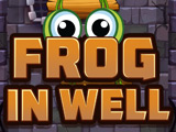 Frog In Well