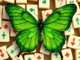 Mahjong Butterflies 3