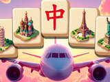 Mahjong Travel: Puzzle Around The World