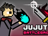 JuJutsu Battleground