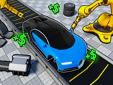 Car Factory Tycoon!