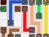 Mineblock Lines: Connect Blocks!