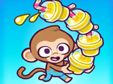 Monkey Mart