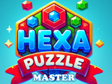 Hexa Puzzle Master