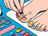 Nail Artisan