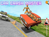 Car Crash Master