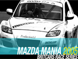 Mazda Racing Mania 2005