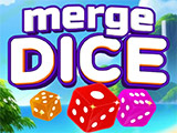 Merge Dice: Magic Merge