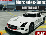 Mercedes-Benz Differences