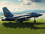 World of Warplanes: Air Combat