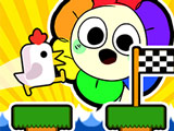 Dandy's World Mini-games Relax and Anti-stress