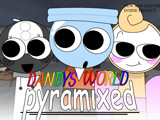 Dandy’s World Pyramixed Edition