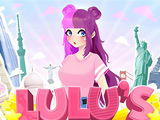 Lulus Fashion World