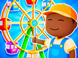 My Amusement Park: Owner Simulator