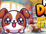 My DOGY: Virtual Pet