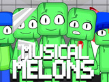 Musical Melons – MelonBox V1