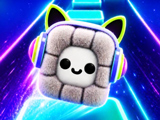 Music Tiles: Fluffy Rhythm