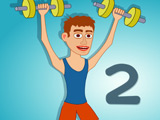 Muscle Clicker 2