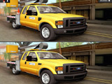 Ford F 350 Differences