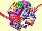 Find a Pair: Mahjong Tiles