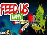 Feed Us Happy