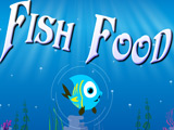Fish Food: Feed Your Blue Fish