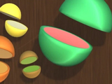 Cut Fruit