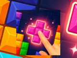 Neon Puzzles