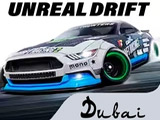 Unreal Drift Dubai
