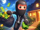 Ninja Thief