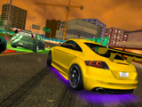NSR Street Car Racing