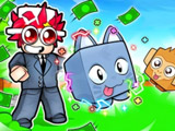 Obby: Pet Tycoon