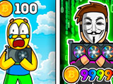 Obby: Bitcoin Miner!