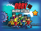 Obby Massive Attack