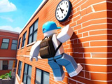 Obby: School Escape