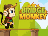 Monkey Bridge