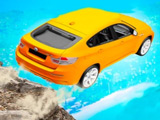 Cliff of Death: Crash Test