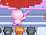 Candy Blast: Kitten Shooter