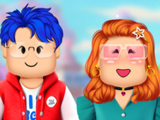 Roblox Couple Dressup