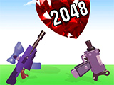 Weapon VS 2048