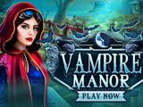 Vampire Manor