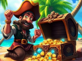 Treasure Island: Puzzle
